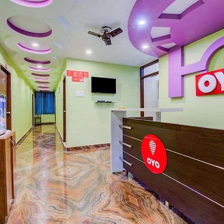Oyo 14798 Radha Swami Guest House Danapur Esterno foto