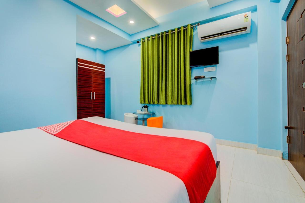 Oyo 14798 Radha Swami Guest House Danapur Esterno foto