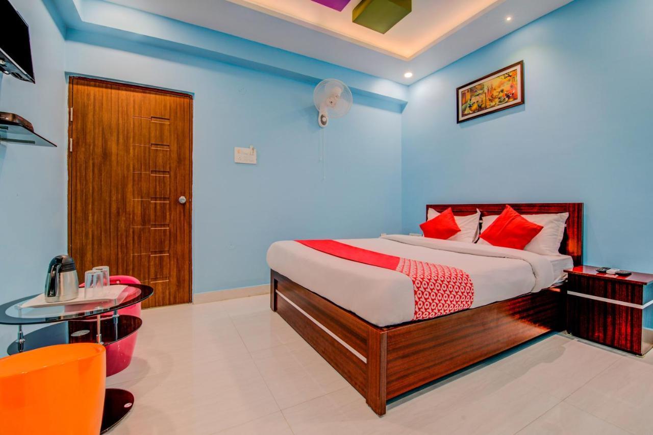 Oyo 14798 Radha Swami Guest House Danapur Esterno foto